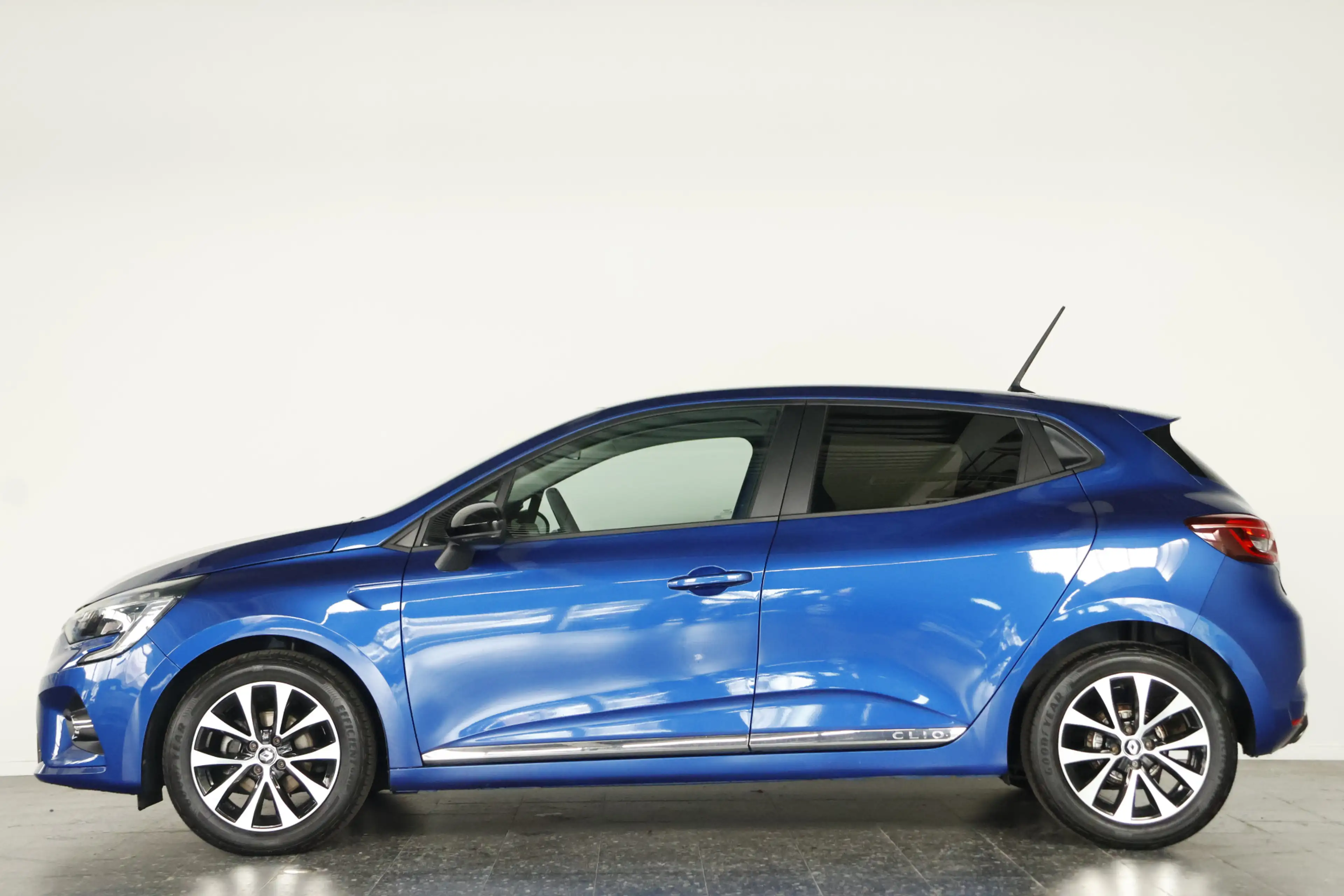 Renault Clio 1.0 TCe Intens Cruise / Airco / Stoelverwarming / — photo 25