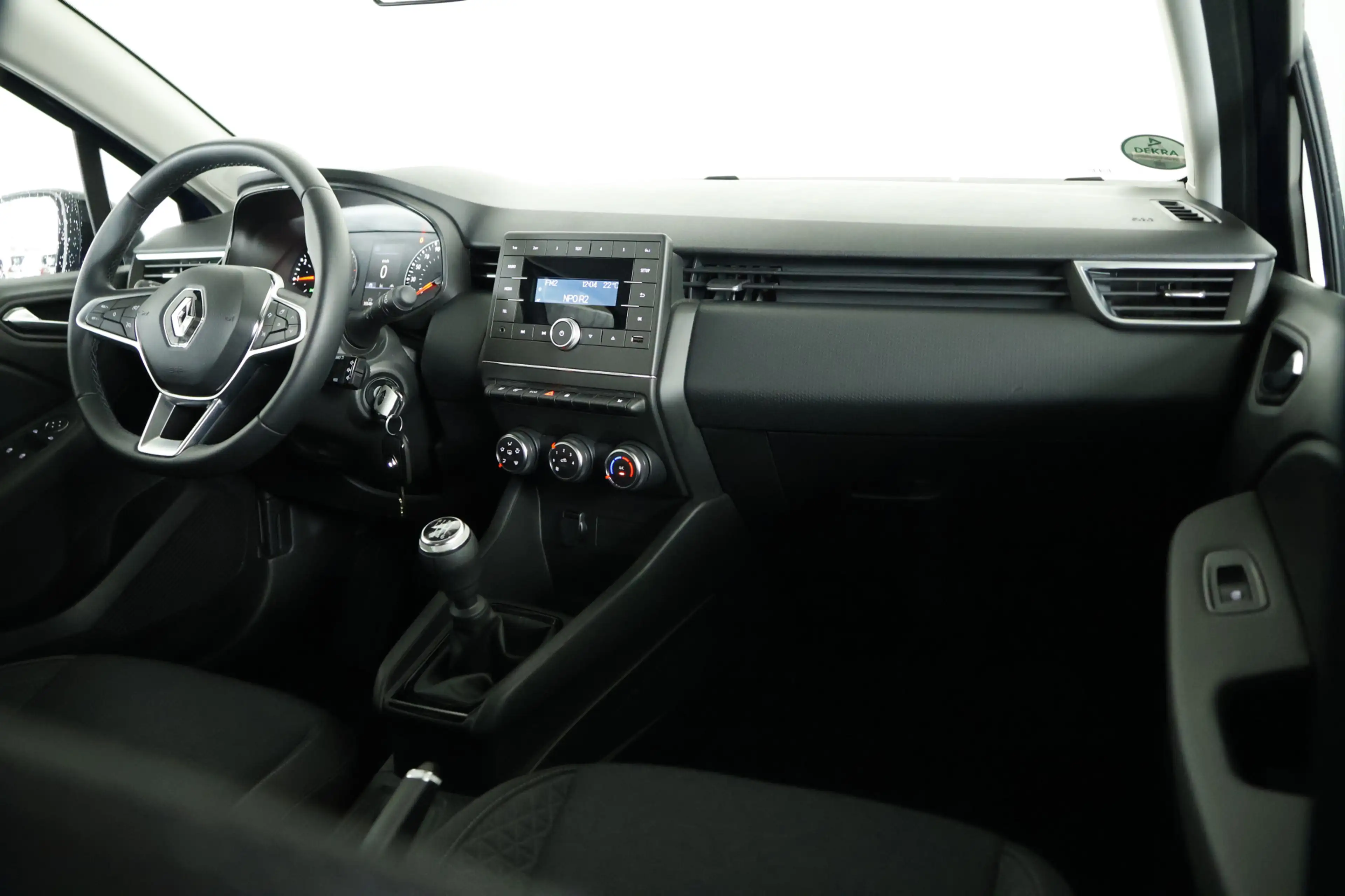 Renault Clio 1.0 TCe Intens Cruise / Airco / Stoelverwarming / — photo 3