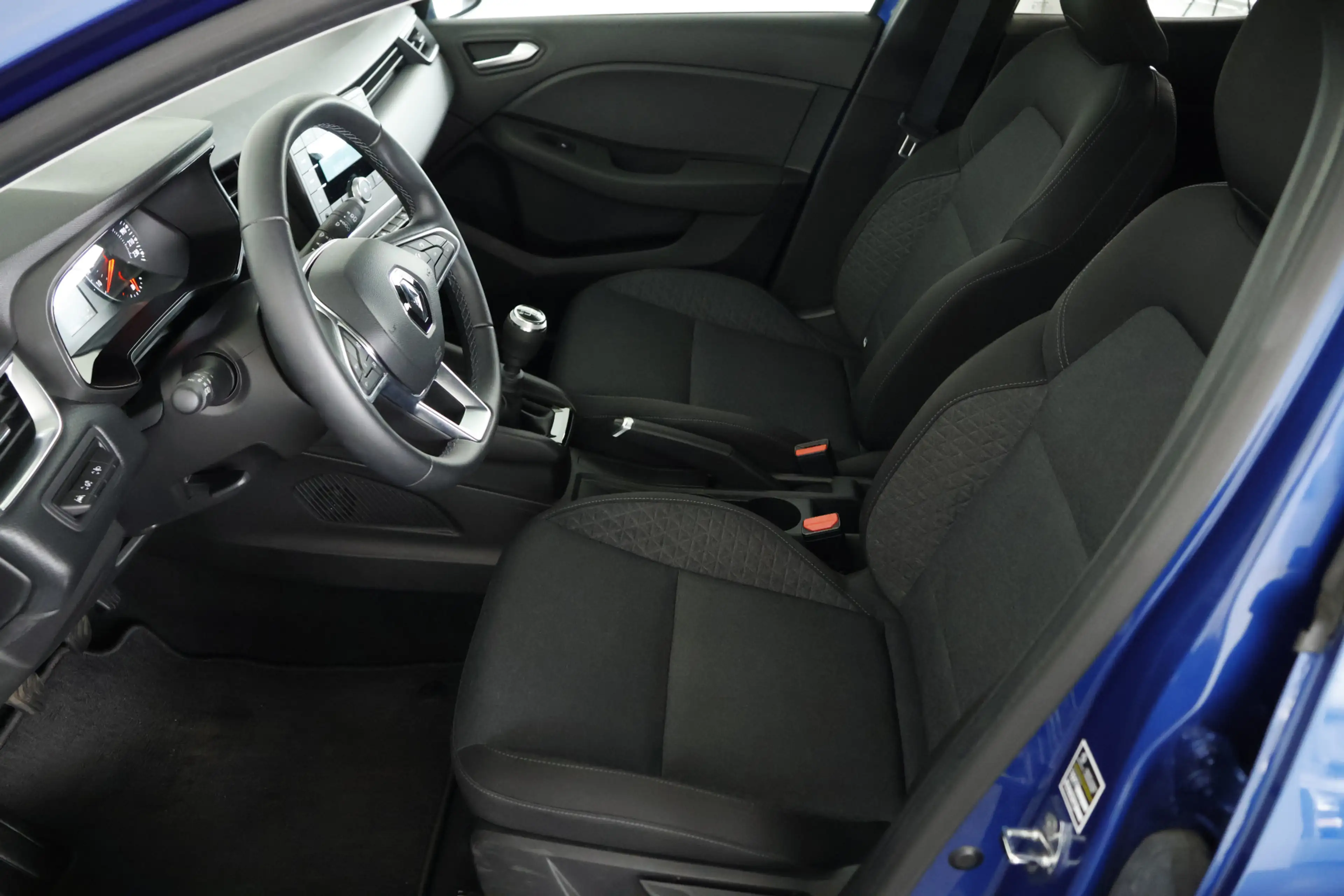 Renault Clio 1.0 TCe Intens Cruise / Airco / Stoelverwarming / — photo 6