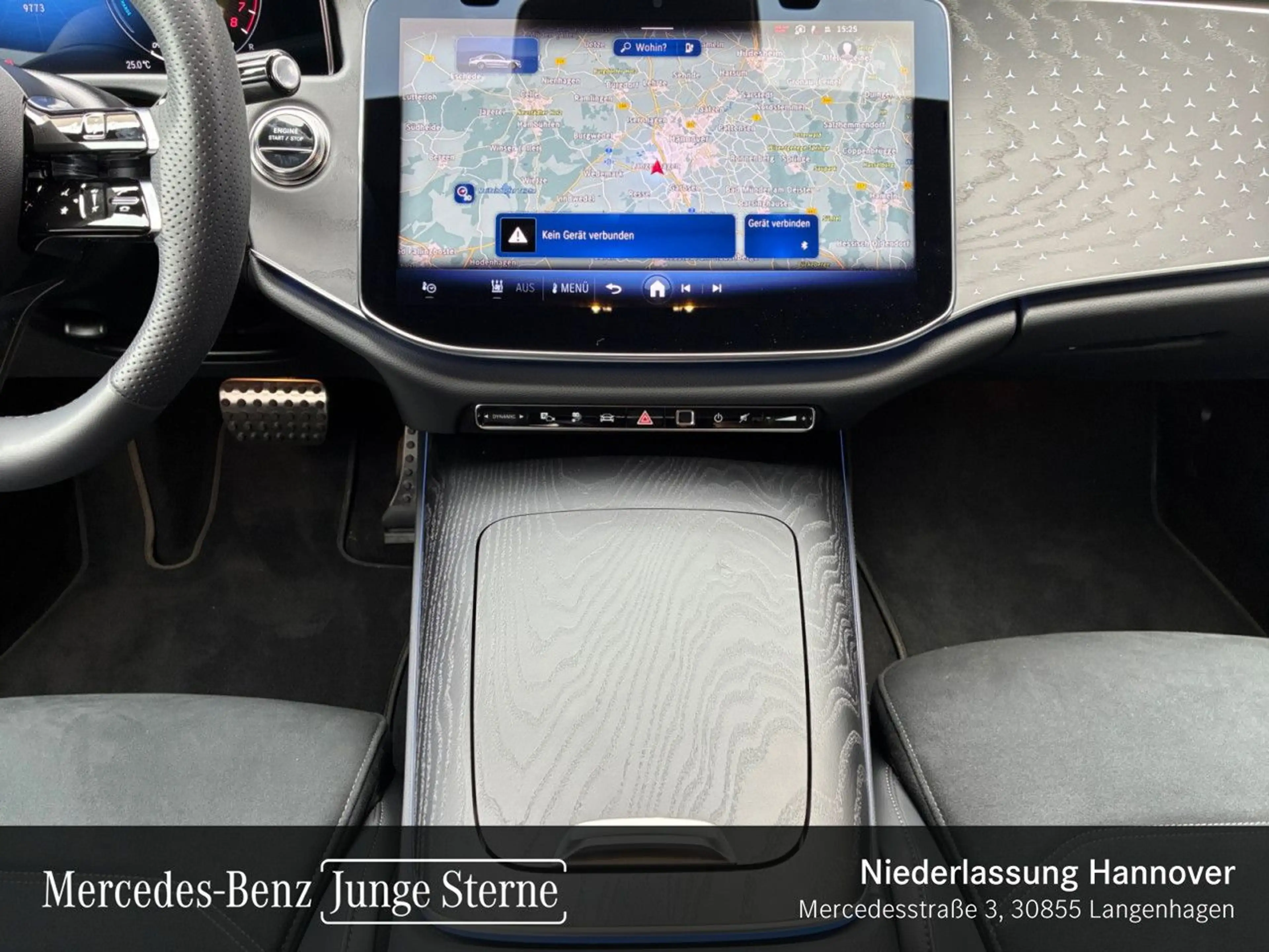 Mercedes-Benz E 300 e 4M AMG Distr. LED AHK Night Kamera PTS 9G — photo 15