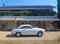 Alfa Romeo Giulietta Sprint Weiß - thumbnail 5