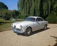 Alfa Romeo Giulietta Sprint Weiß - thumbnail 1