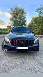 4Matic 9G-TRONIC AMG Line