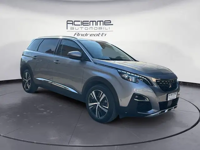 Peugeot 5008 BlueHDi 130 Allure EAT8 S/S aut.
