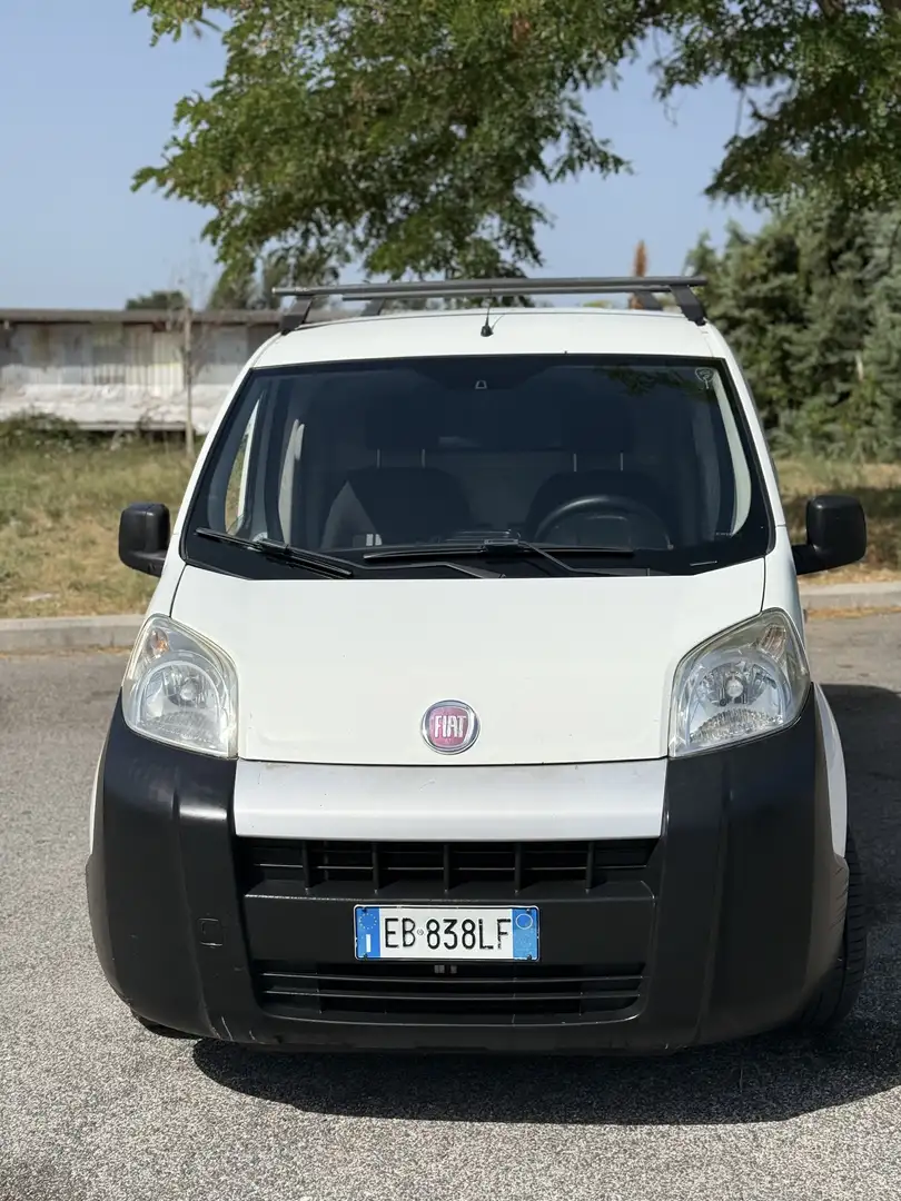 Fiat Fiorino 1.3 MULTIJET MOTORE RICONDIZIONATO !!! STATO PERFE - 2