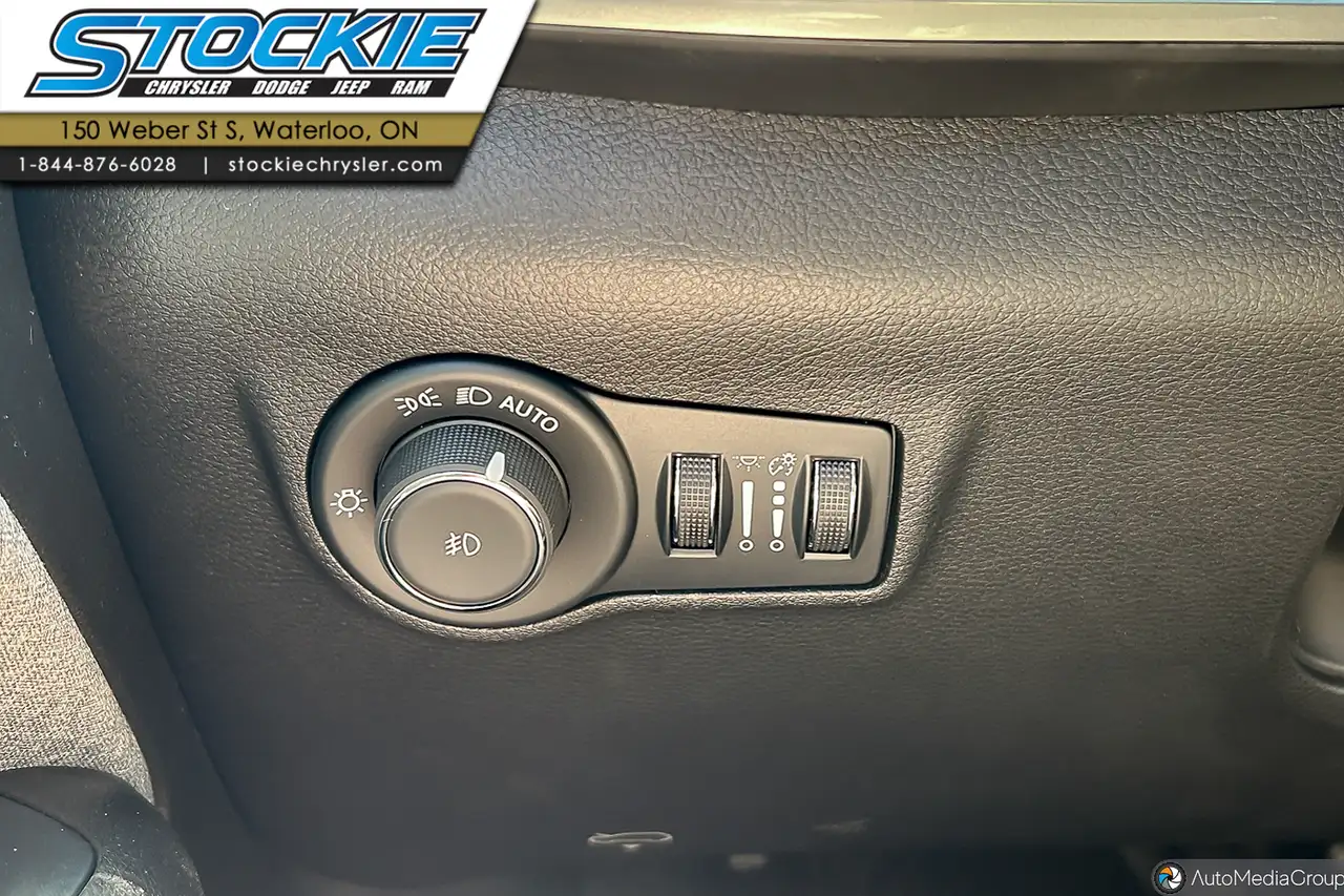 Jeep Compass снимка Jeep Compass