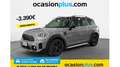MINI Cooper Countryman AUT. Gris - thumbnail 1