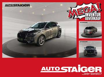 DS7 Crossback Rivoli LED+Navi+SHZ+Bel.Sitz+Kam.