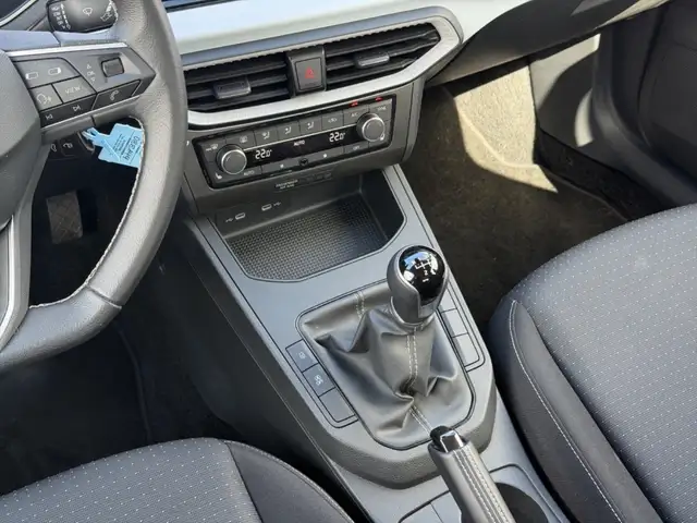 Seat Ibiza view 14