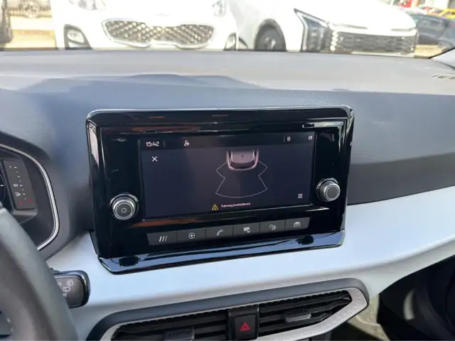 Seat Ibiza view 15