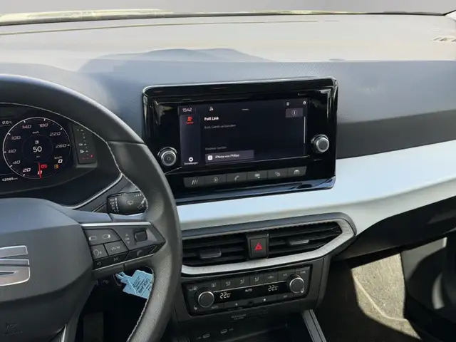 Seat Ibiza view 13