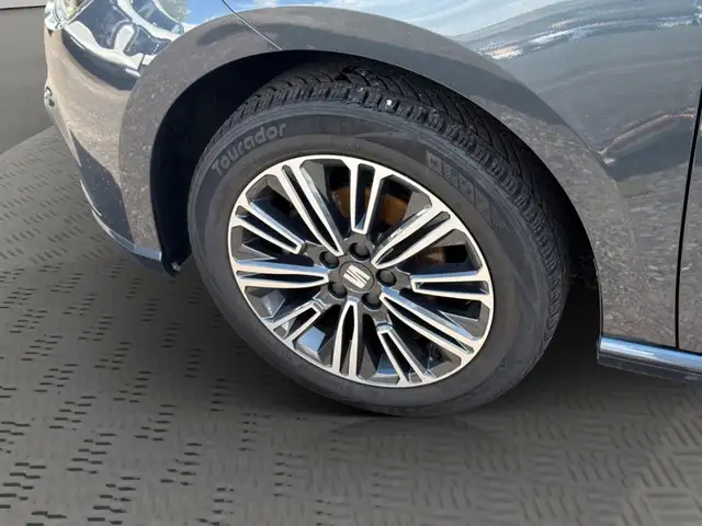 Seat Ibiza view 7