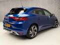 Renault Megane 1.6 TCe GT / AUT / Goed Onderhouden / APK Azul - thumbnail 2