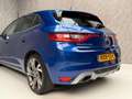 Renault Megane 1.6 TCe GT / AUT / Goed Onderhouden / APK Blau - thumbnail 6