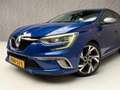 Renault Megane 1.6 TCe GT / AUT / Goed Onderhouden / APK Azul - thumbnail 5
