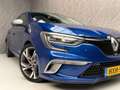 Renault Megane 1.6 TCe GT / AUT / Goed Onderhouden / APK Azul - thumbnail 7