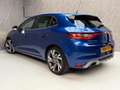 Renault Megane 1.6 TCe GT / AUT / Goed Onderhouden / APK Azul - thumbnail 4
