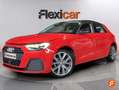 Audi A1 Sportback 25 TFSI Rojo - thumbnail 11