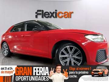 Sportback 25 TFSI