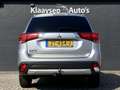 Mitsubishi Outlander 2.0 Connect Pro 150 pk AUT. | dealer onderhouden | Grijs - thumbnail 6