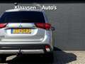Mitsubishi Outlander 2.0 Connect Pro 150 pk AUT. | dealer onderhouden | Grijs - thumbnail 12