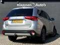 Mitsubishi Outlander 2.0 Connect Pro 150 pk AUT. | dealer onderhouden | Grijs - thumbnail 5