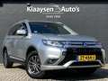 Mitsubishi Outlander 2.0 Connect Pro 150 pk AUT. | dealer onderhouden | Grijs - thumbnail 3