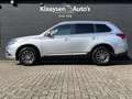 Mitsubishi Outlander 2.0 Connect Pro 150 pk AUT. | dealer onderhouden | Grijs - thumbnail 8