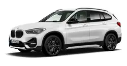 Bmw X1 xDrive20d Sport Line Navi/LED/AHK/RFK/HuD/DAB