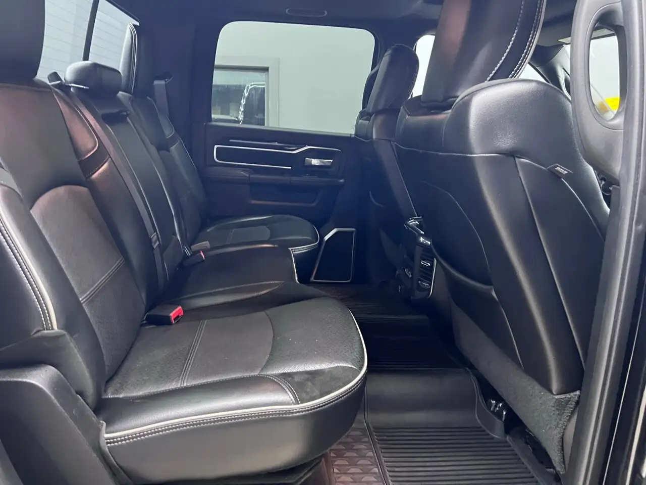 RAM 2500 photo RAM 2500