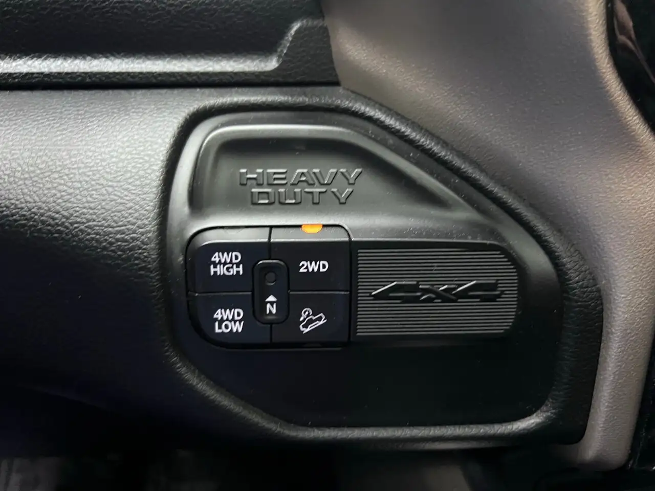 RAM 2500 photo RAM 2500