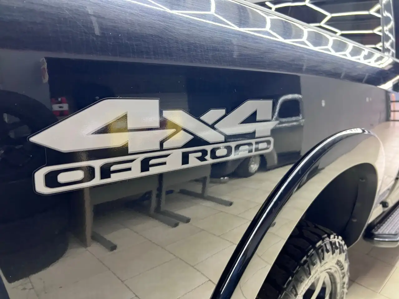 RAM 2500 photo RAM 2500