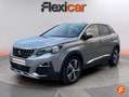 Peugeot 3008 2.0 BlueHDi Allure 150 Gris - thumbnail 3