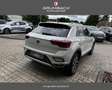 Volkswagen T-Roc 1.5 TSI DSG Style Edition IQ.Assistenz Matrix-L... Gris - thumbnail 2