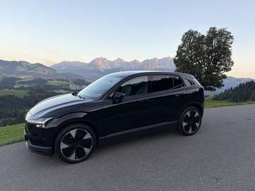 Single Motor Extended Range 69kWh Plus