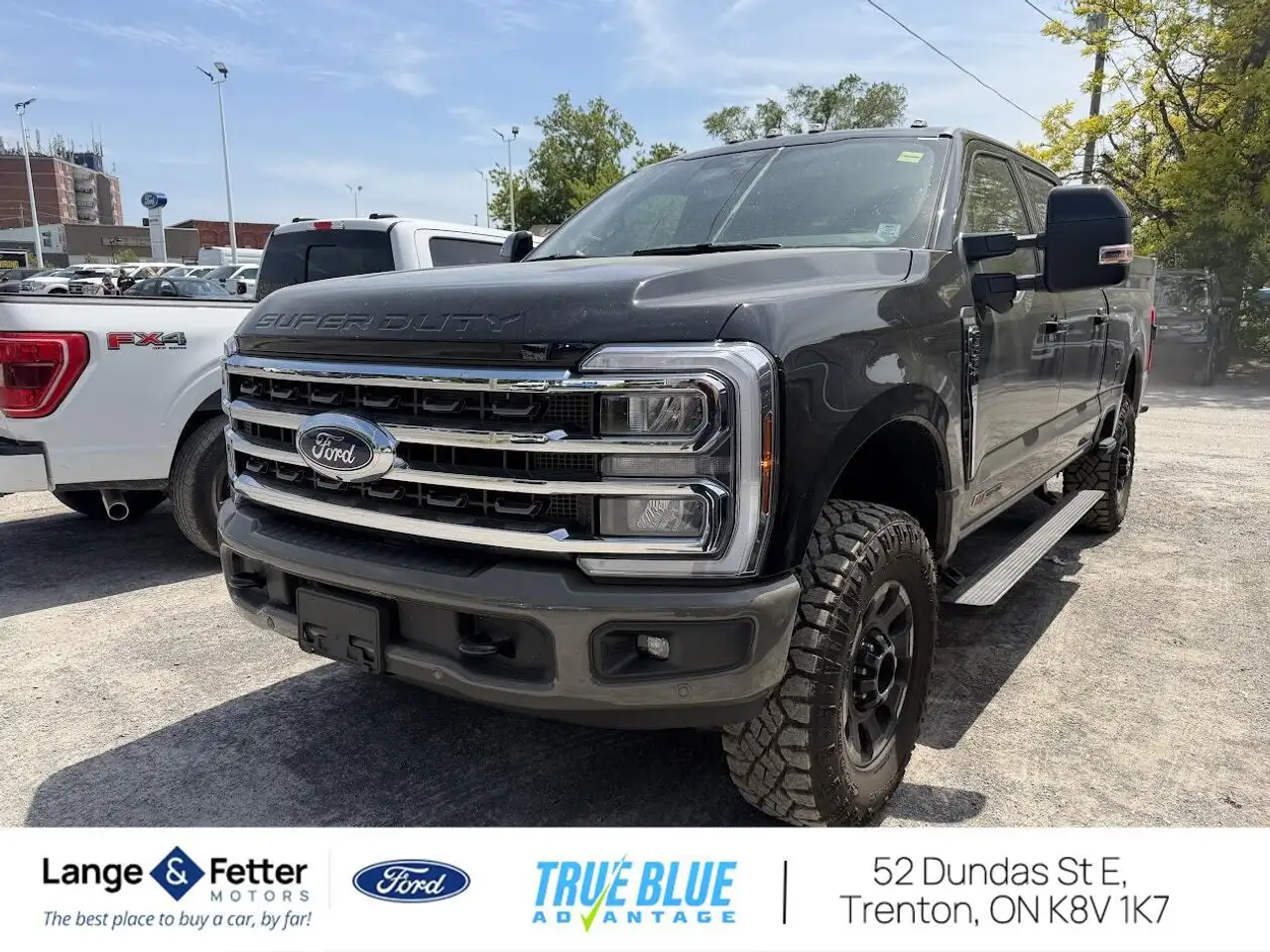 2026 Ford F 350