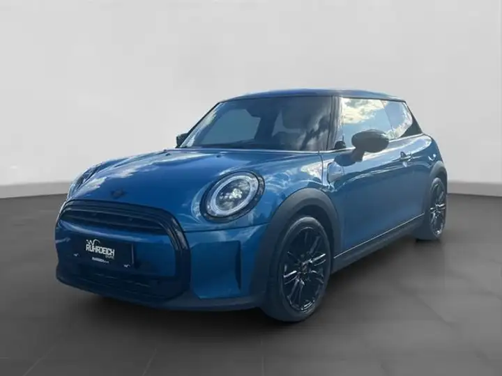 MINI Cooper 5P (2021) 2021