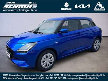 SWIFT CLUB HYBRID
