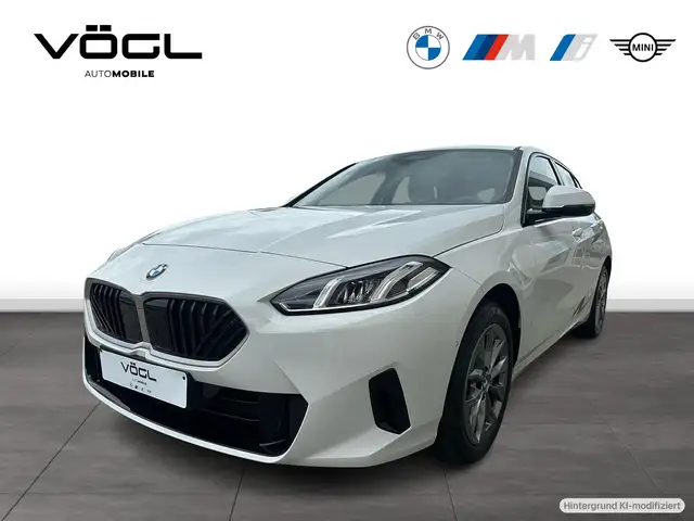 BMW 1er