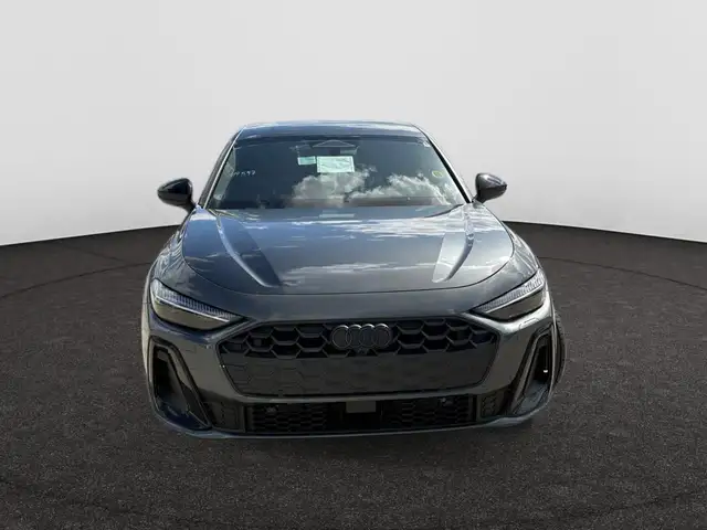 Audi A5 view 7