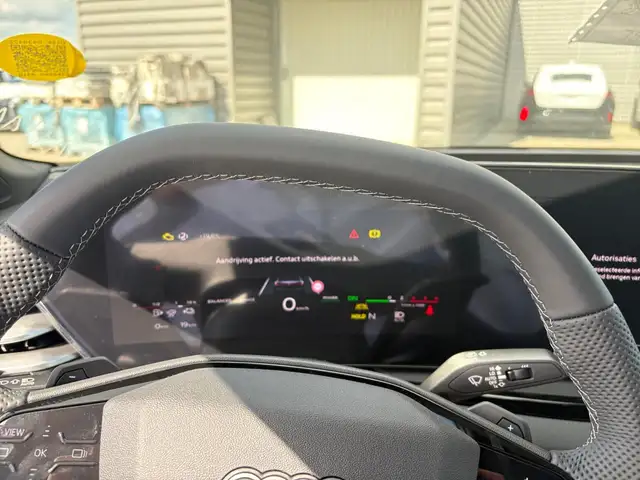 Audi A5 view 10