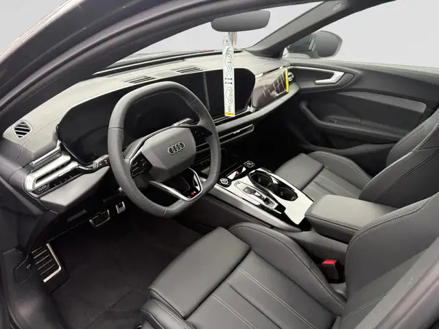 Audi A5 view 8
