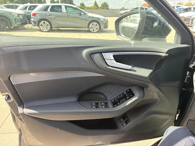 Audi A5 view 13