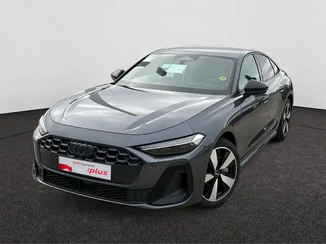 2026 Audi A5 in Grey for sale