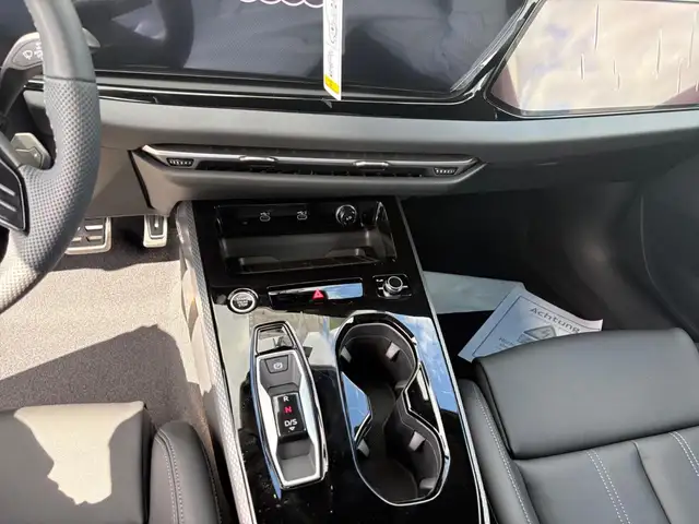 Audi A5 view 9