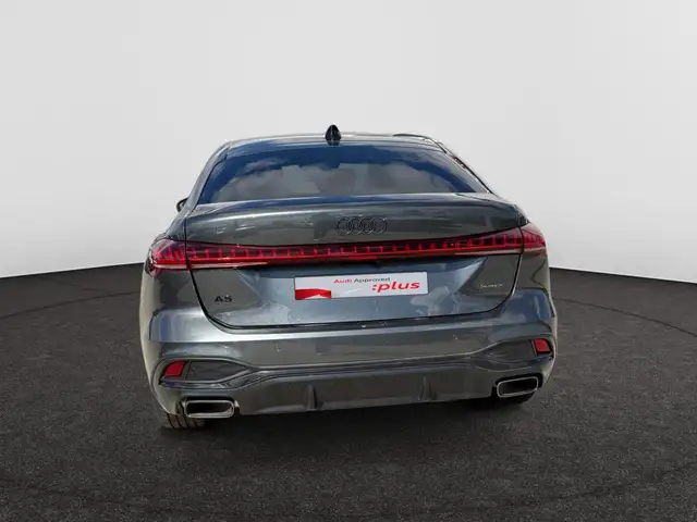 Audi A5 view 16
