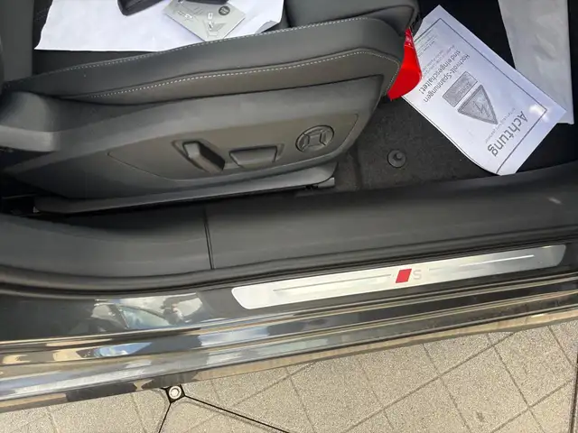 Audi A5 view 5
