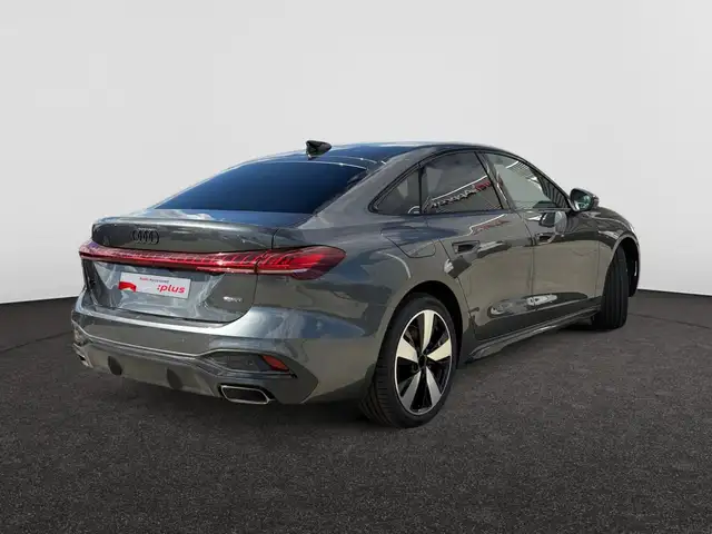 Audi A5 view 18