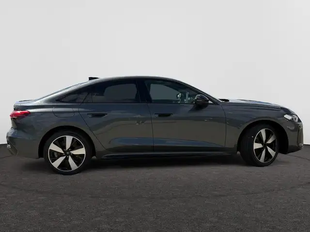 Audi A5 view 19