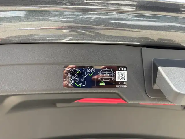 Audi A5 view 20